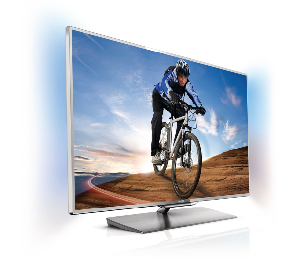 Philips 46PFL7007 - 1406985 - zdjęcie 3